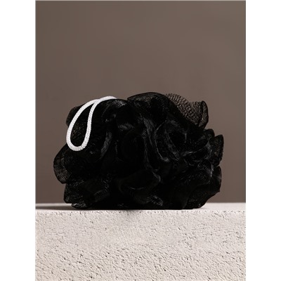 Подарочный набор косметики «Необходимый запас», гель для душа 250 мл и мочалка для тела, HARD LINE