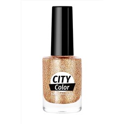 Лак для ногтей GR City Color Nail Lacquer (101-112) - 107 City КОСМЕТИКА ИЗ ТУРЦИИ, 1096488