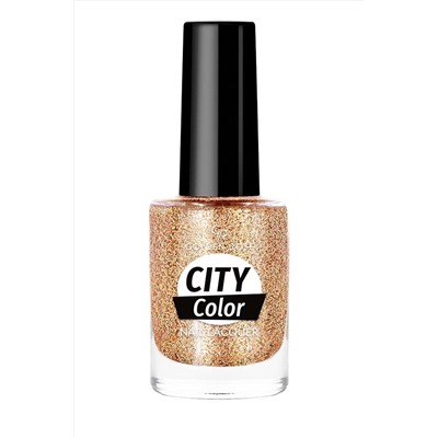 Лак для ногтей GR City Color Nail Lacquer (101-112) - 107 City КОСМЕТИКА ИЗ ТУРЦИИ, 1096488