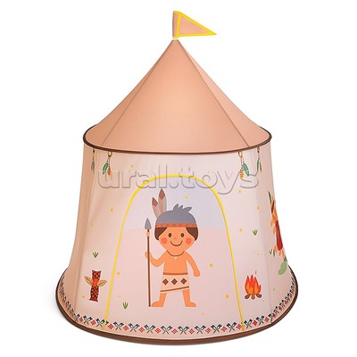 Палатка детская в сумке