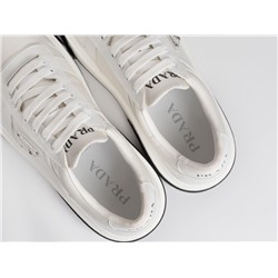 Кроссовки Prada
