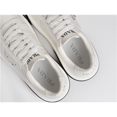 Кроссовки Prada