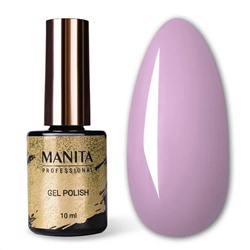 MANITA Гель-лак для ногтей / Classic №46, Provence, 10 мл 23720