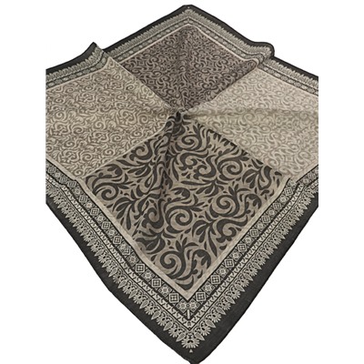 Платок Т8-7 двухсторонний