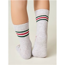 Новогодние БРЕСТСКИЕ НОСКИ ДЕТСКИЕ 3079 NEW YEAR