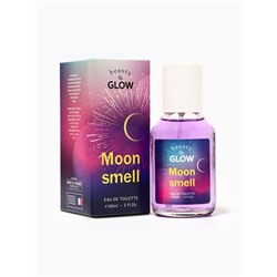 Туалетная вода женская Beauty&Glow Moon Smell, 60 мл