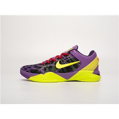 Кроссовки Nike Kobe 7 Low
