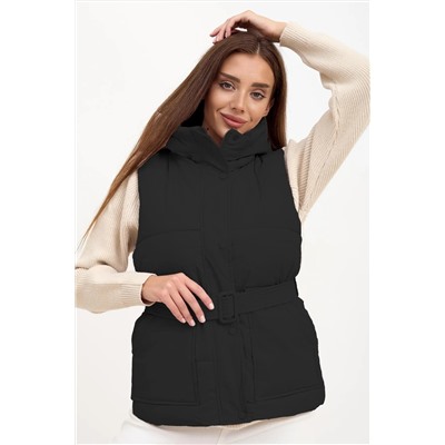 Lika Dress Жилет 9618