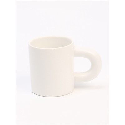 Кружка новогодняя керамическая «С Новым годом!», 300 мл