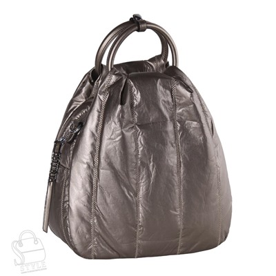Рюкзак женский 69091-5 l.gold Velina Fabbiano-Safenta