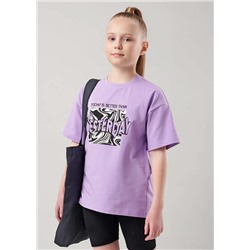Футболка детская