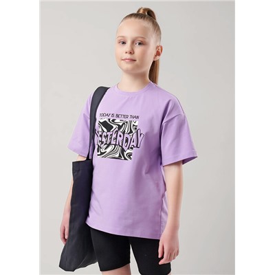 Футболка детская