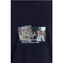 Футболка MARK FORMELLE, 1072074