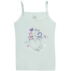 4903 Комплект белья для девочки многоцвет (BAYKAR)