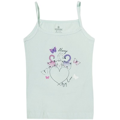 4903 Комплект белья для девочки многоцвет (BAYKAR)