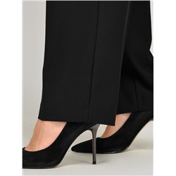 VISERDI Брюки 10301-чер 8121030