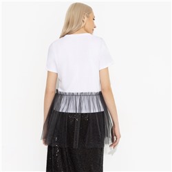 Футболка дизайнерская, Играть по-крупному