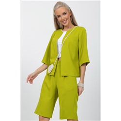 Костюм Тейлер (васаби)