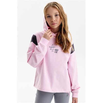 Толстовка для девочек PELICAN, 1232727