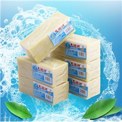 Отбеливающее хозяйственное чудо-мыло 1 шт. 200 гр.