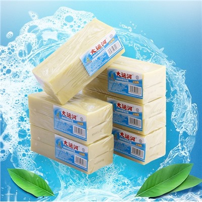 Отбеливающее хозяйственное чудо-мыло 1 шт. 200 гр.