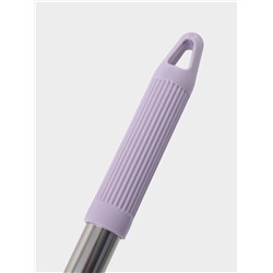 Ёрш для унитаза с подставкой «Бабочки», 12.5×12.5×50 см, МИКС