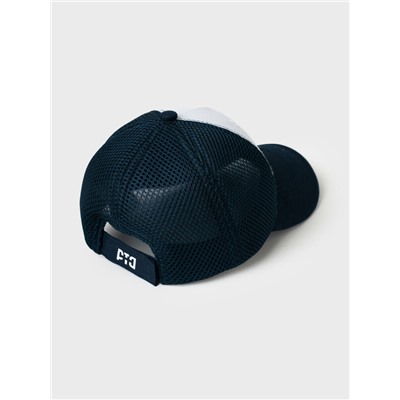 Кепка текстильная для мальчиков