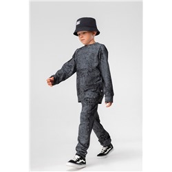 Костюм (Свитшот+Брюки) BODO-S, 1129569