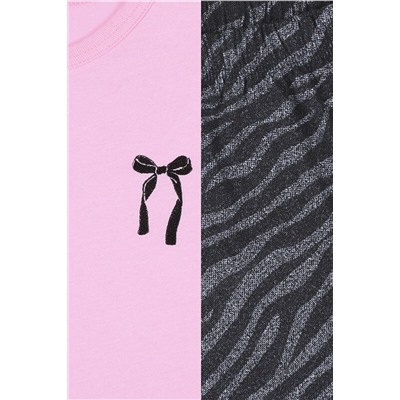 Костюм (Лонгслив+Брюки) АПРЕЛЬ, 1203403