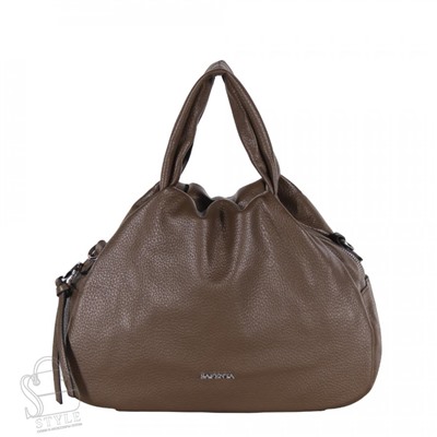Сумка женская  593221-3 brown Velina Fabbiano-Safenta