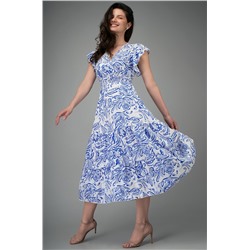 Женское летнее платье Happyfox