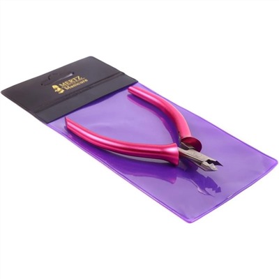 Mertz Кусачки маникюрные ручная заточка A3310, 7 мм 3707