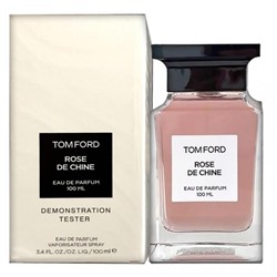 Tom Ford Rose de Chine EDP тестер унисекс