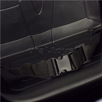 Электромобиль "Спорт" на аккумуляторе, в коробке (красный)