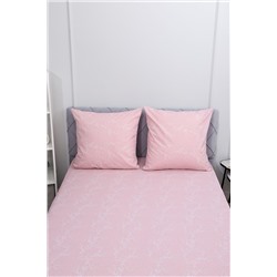 Наволочка поплин Виола-компаньон