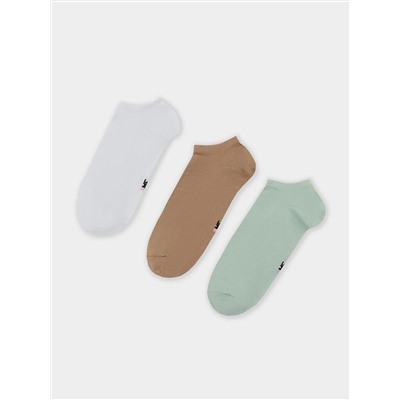 MARK FORMELLE Женские носки 306A-2308