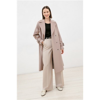 Пальто POMPA, 1056314