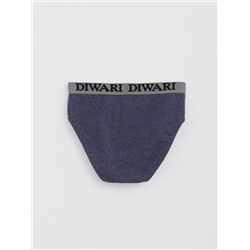 Трусы мужские DIWARI PREMIUM SLIP 759