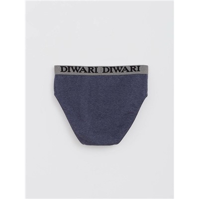 Трусы мужские DIWARI PREMIUM SLIP 759