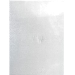 УЦЕНКА Доска магнитно-маркерная 100×180 см, Calligrata СТАНДАРТ, в алюминиевой рамке, с полочкой