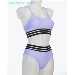 635 N Купальник раздельный (40-48)