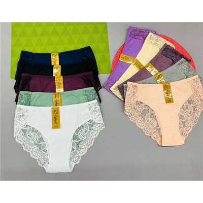 трусы женские 10шт