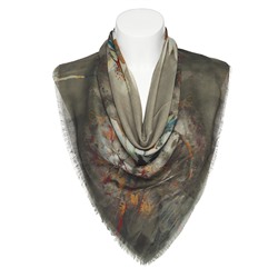 Платок Т2-555