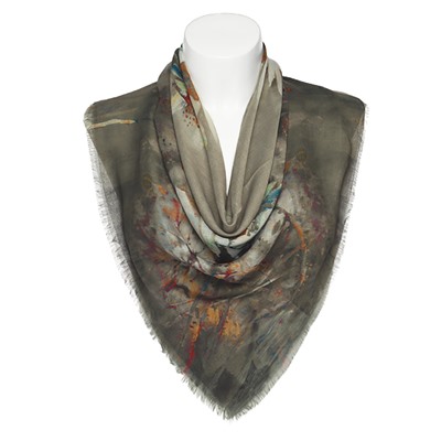 Платок Т2-555