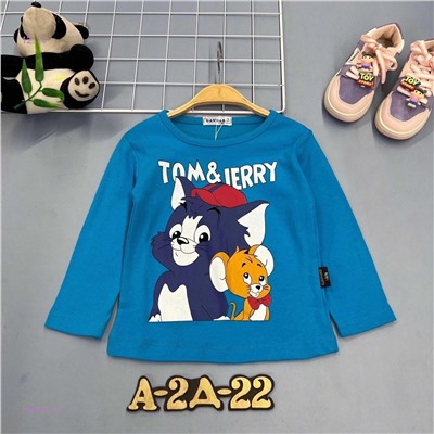 кофта 1847711-1