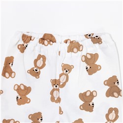 172/503 Брючки интерлок