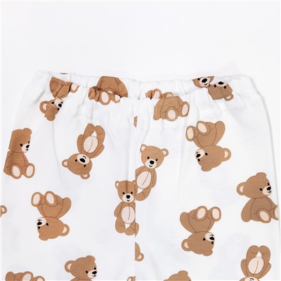 172/503 Брючки интерлок