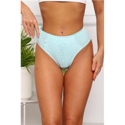 Трусы 64864 (Ментол)