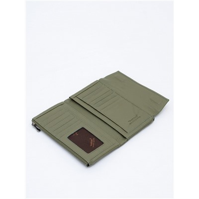 Кошелек 3992-1806 l.green   Vermari
