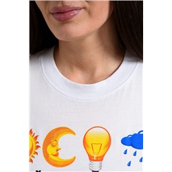 Футболка 8540 НАТАЛИ, 1221588